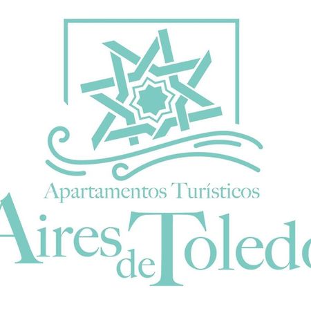Apartament Aires De Toledo Zewnętrze zdjęcie