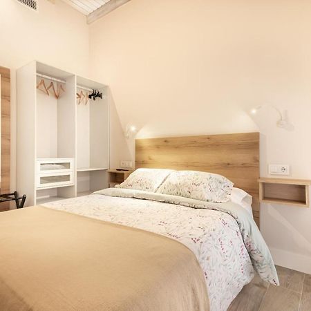 Apartament Aires De Toledo Zewnętrze zdjęcie