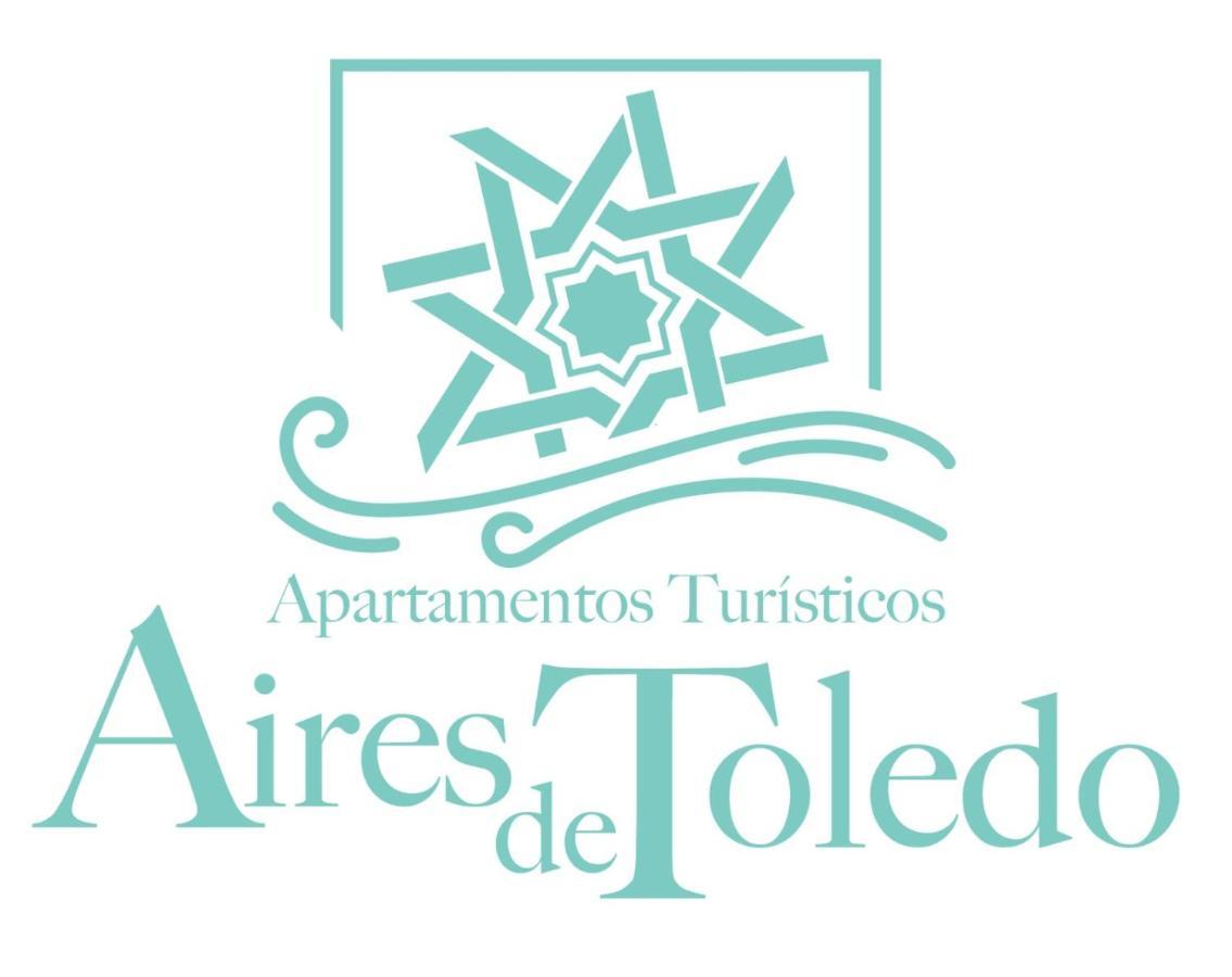 Apartament Aires De Toledo Zewnętrze zdjęcie