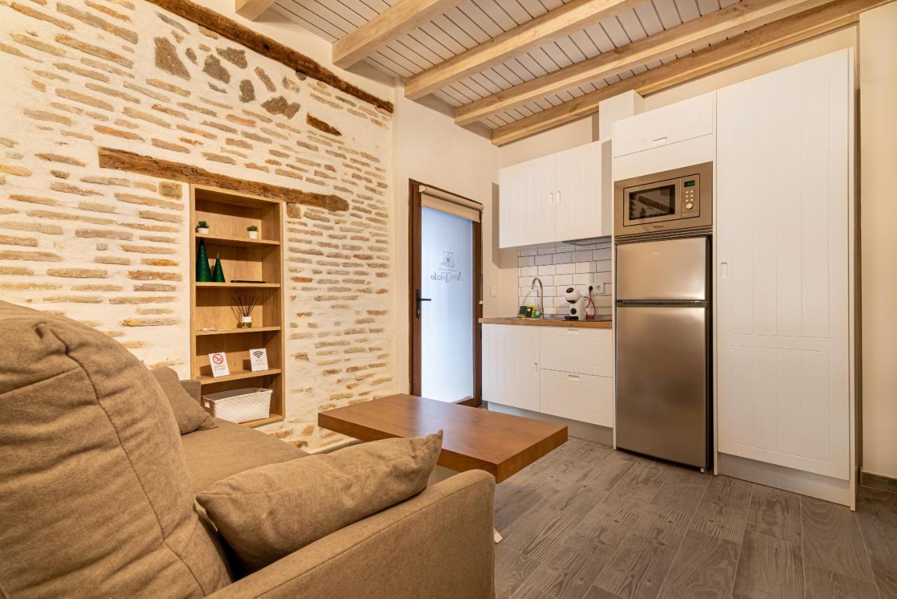 Apartament Aires De Toledo Zewnętrze zdjęcie