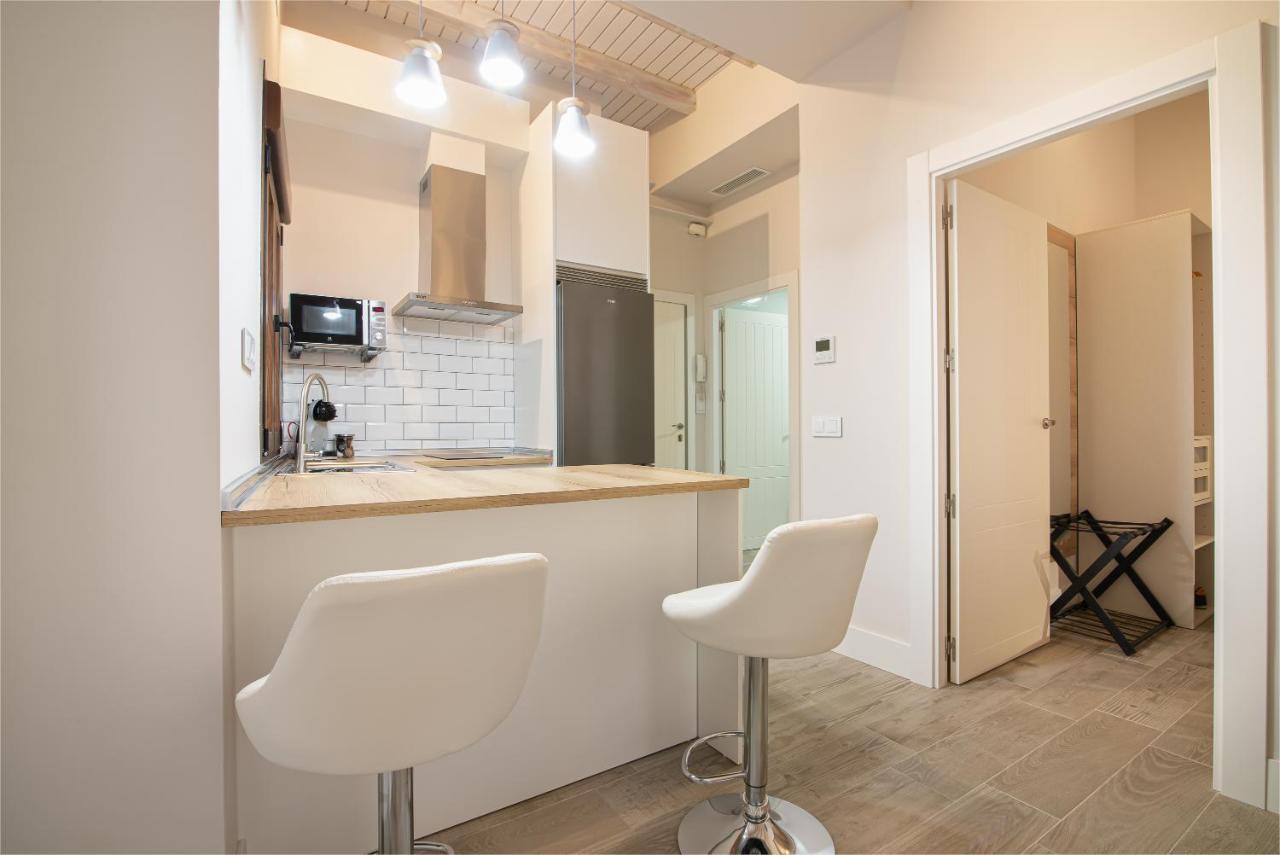 Apartament Aires De Toledo Zewnętrze zdjęcie
