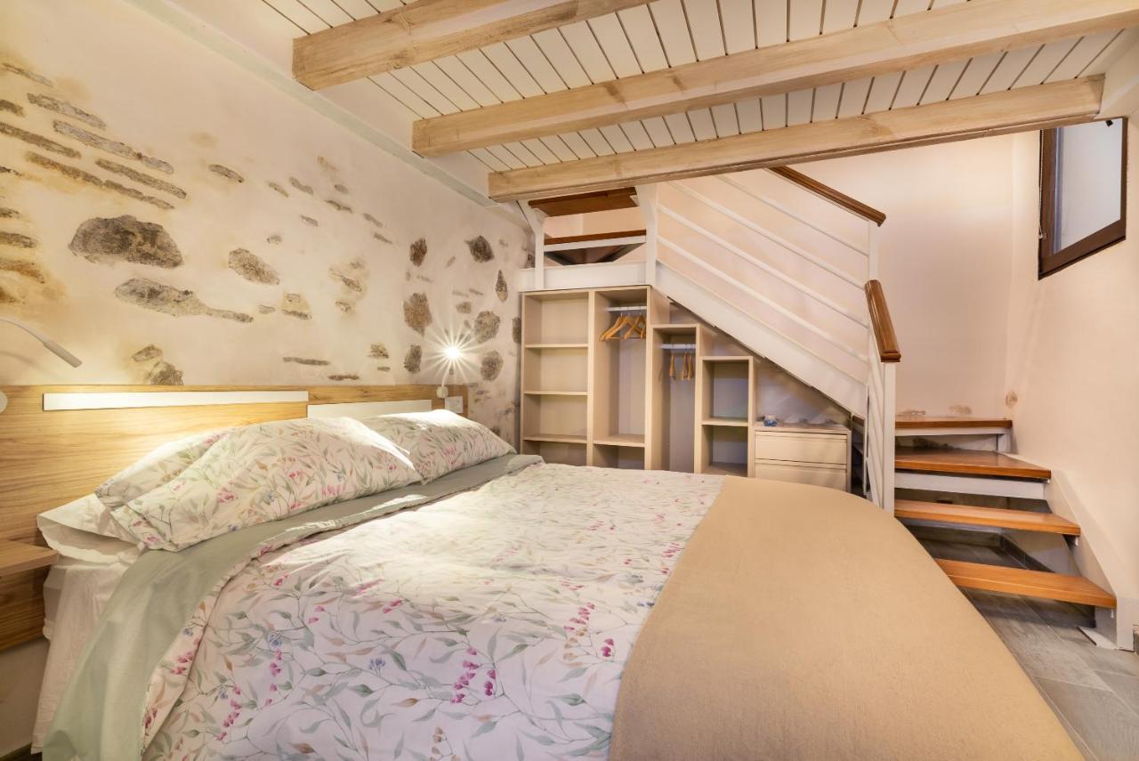 Apartament Aires De Toledo Zewnętrze zdjęcie
