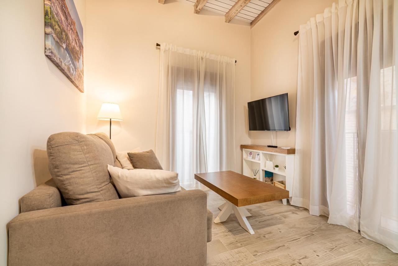 Apartament Aires De Toledo Zewnętrze zdjęcie