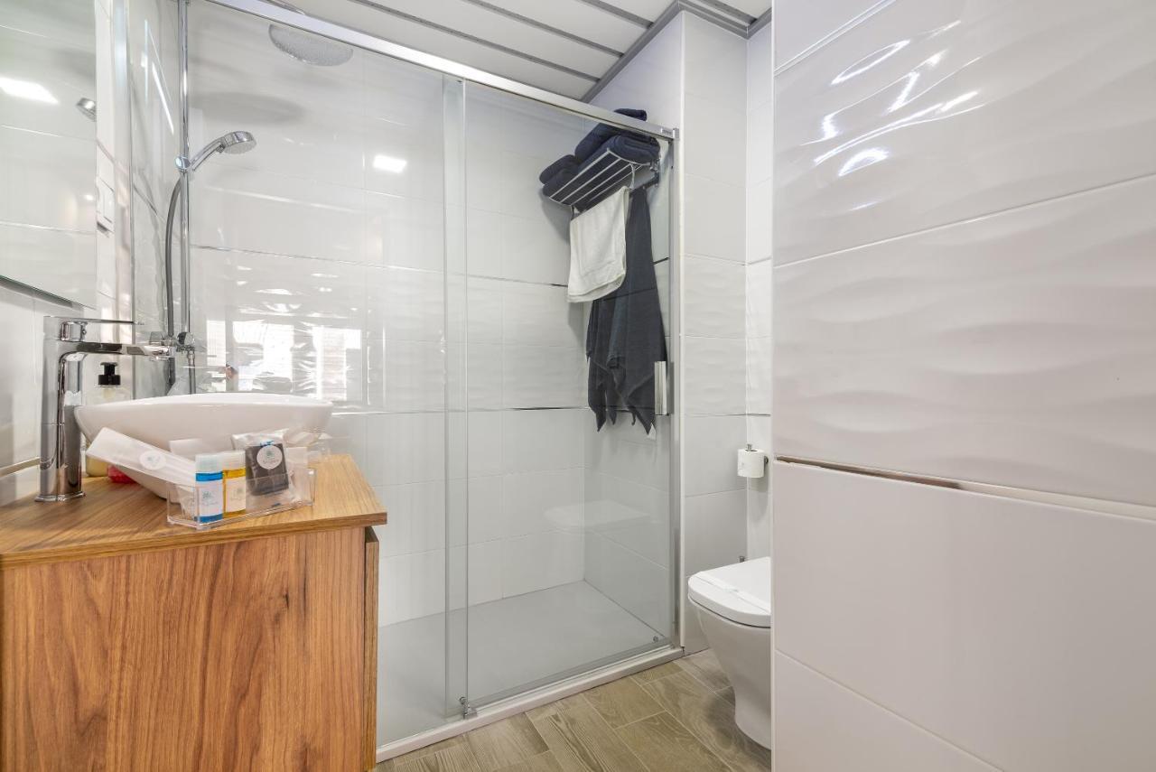 Apartament Aires De Toledo Zewnętrze zdjęcie