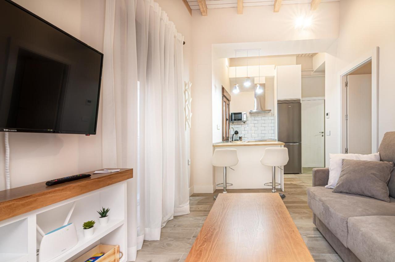 Apartament Aires De Toledo Zewnętrze zdjęcie