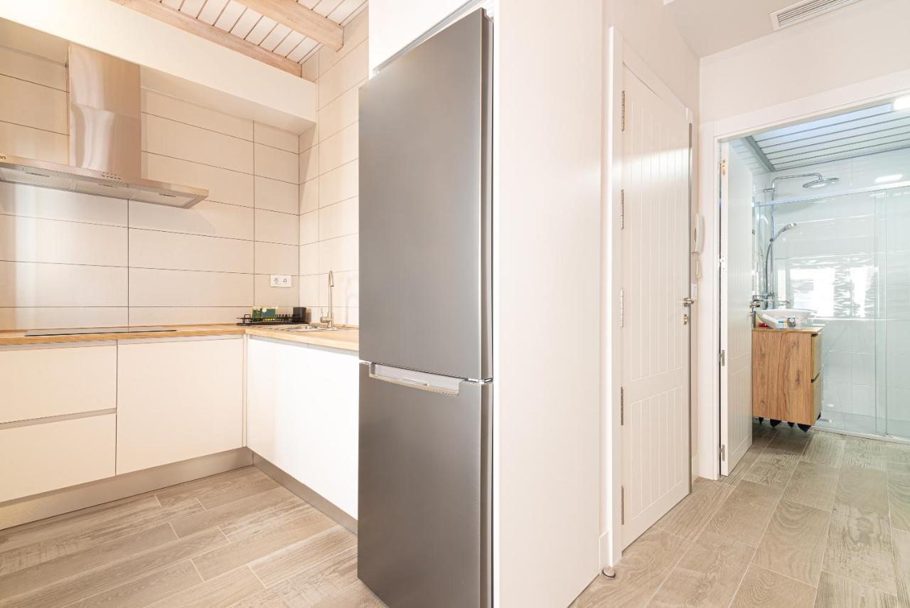 Apartament Aires De Toledo Zewnętrze zdjęcie