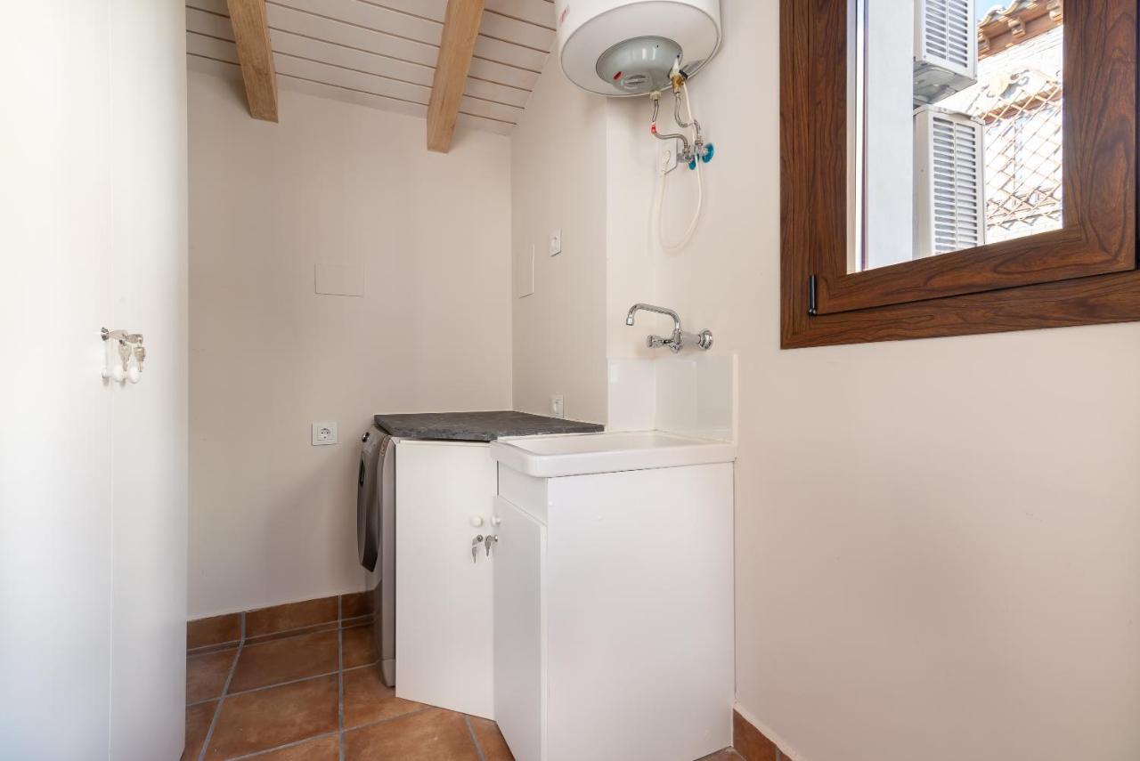 Apartament Aires De Toledo Zewnętrze zdjęcie