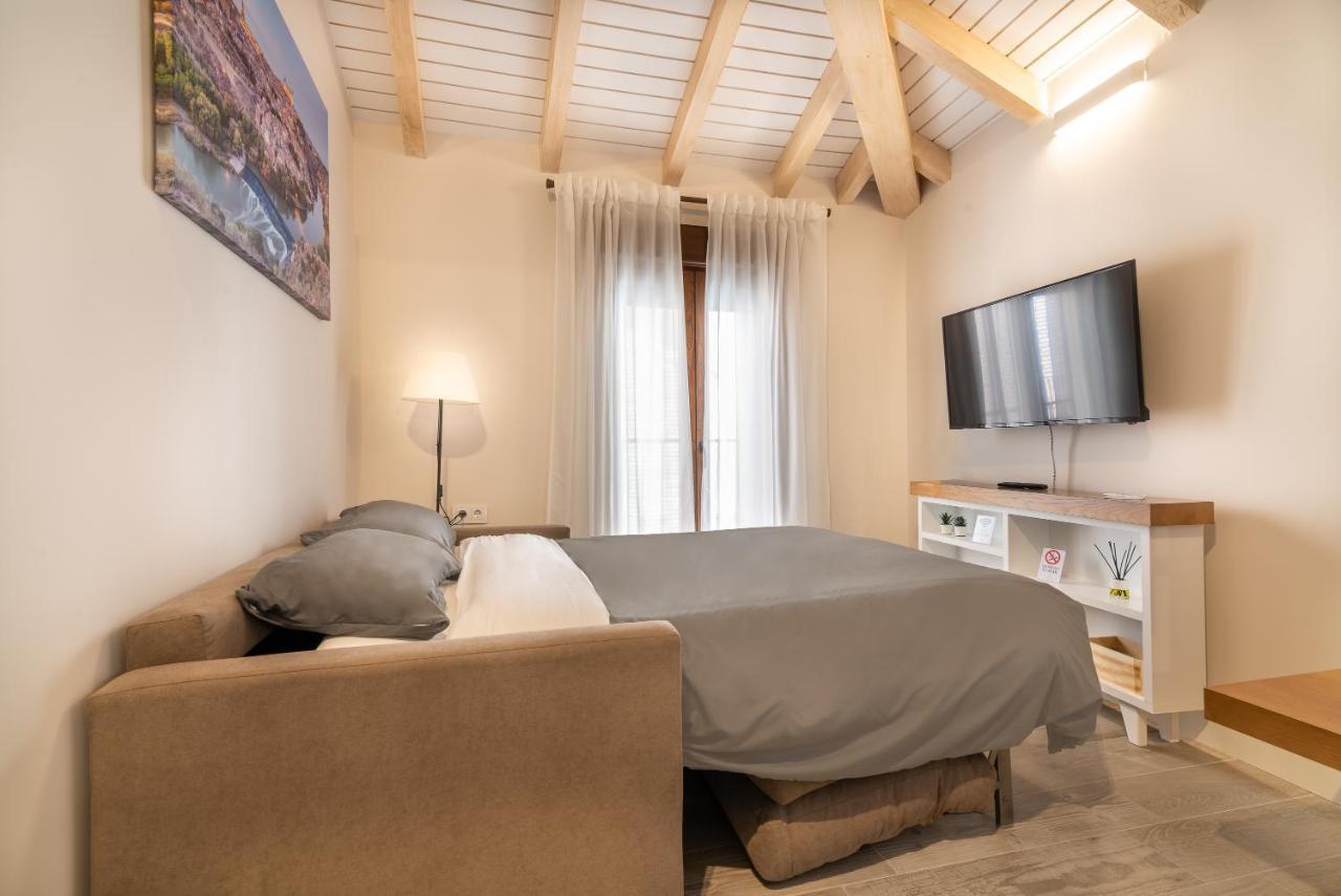 Apartament Aires De Toledo Zewnętrze zdjęcie